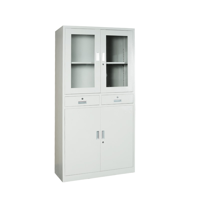 中二斗器械柜侧面