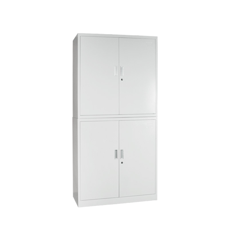 分体双节柜侧面