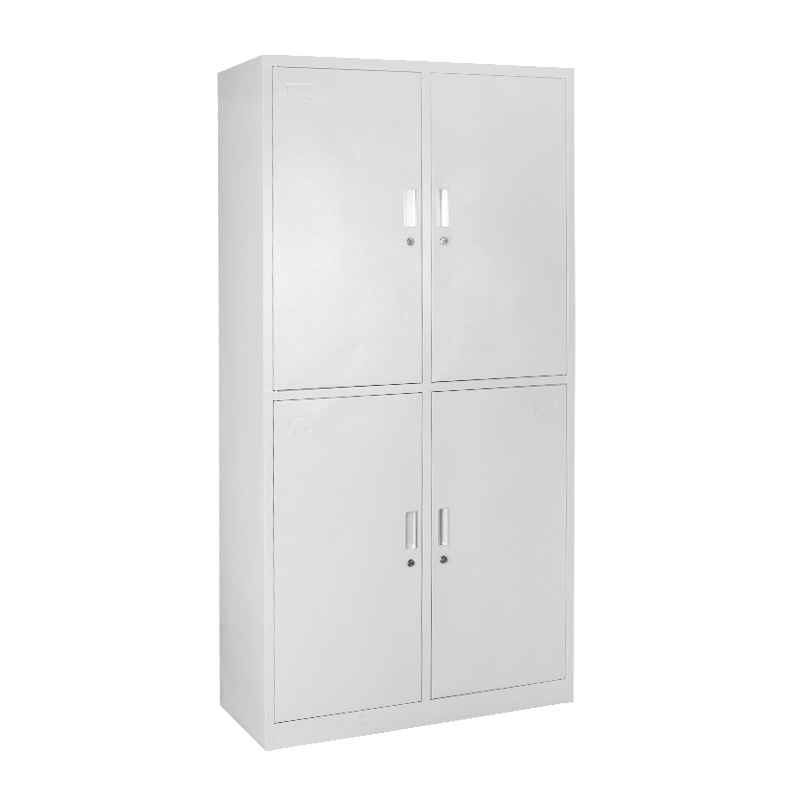 内二斗双节柜侧面