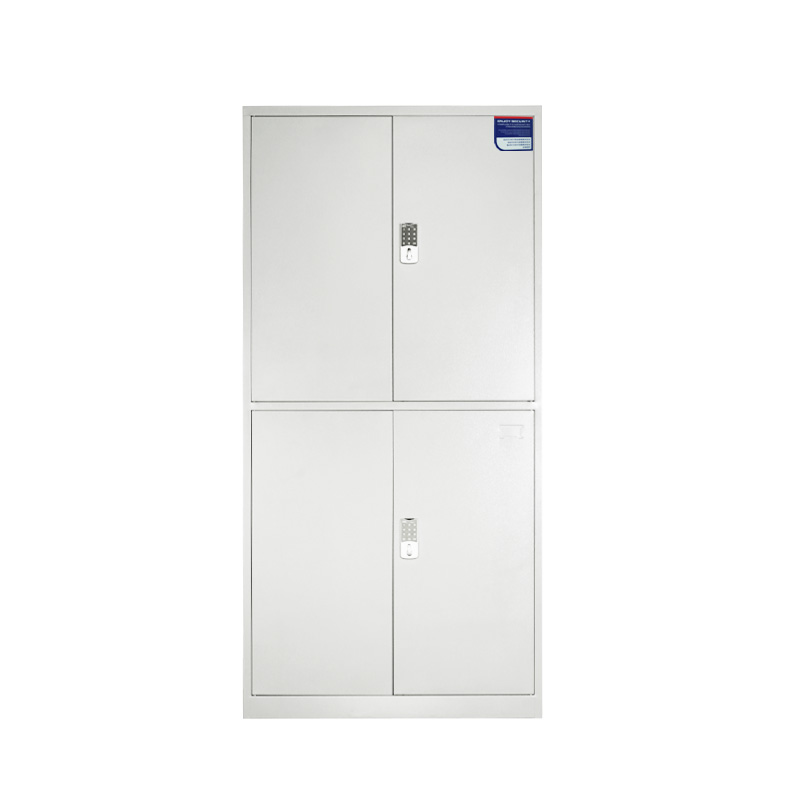 电子锁通双节正面