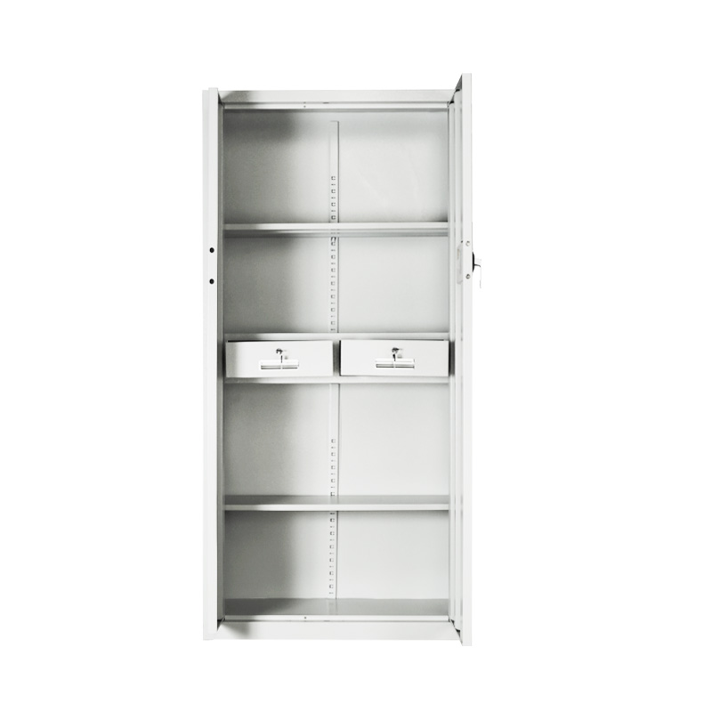 通门保密柜望通锁全开