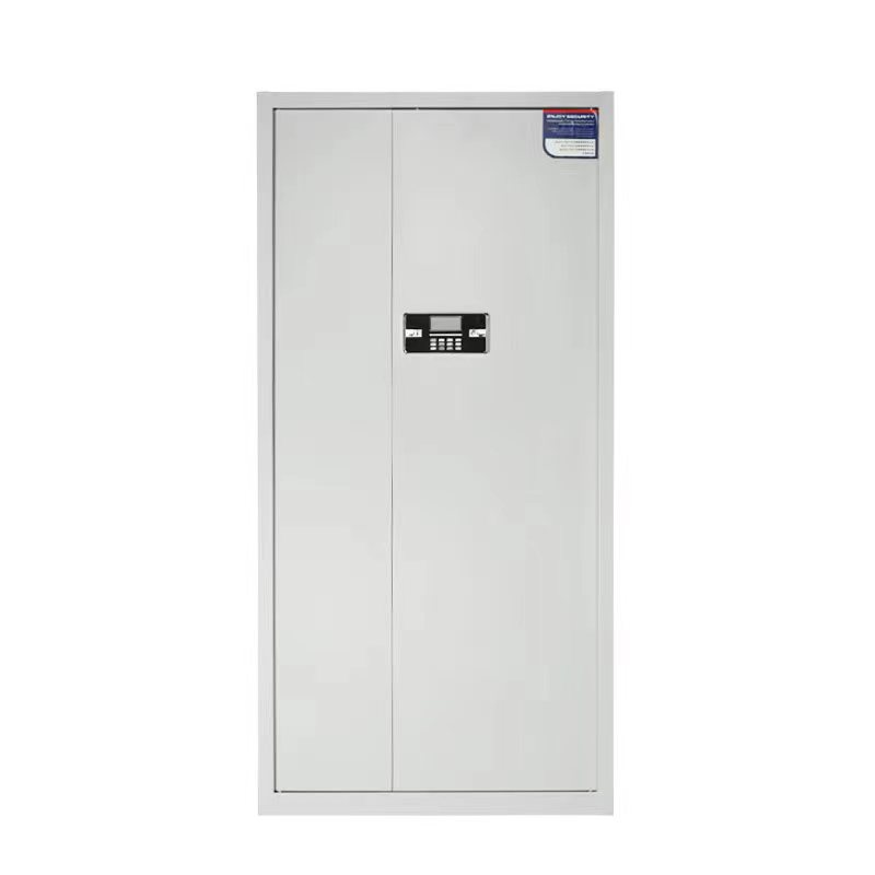 通门保密柜望通锁