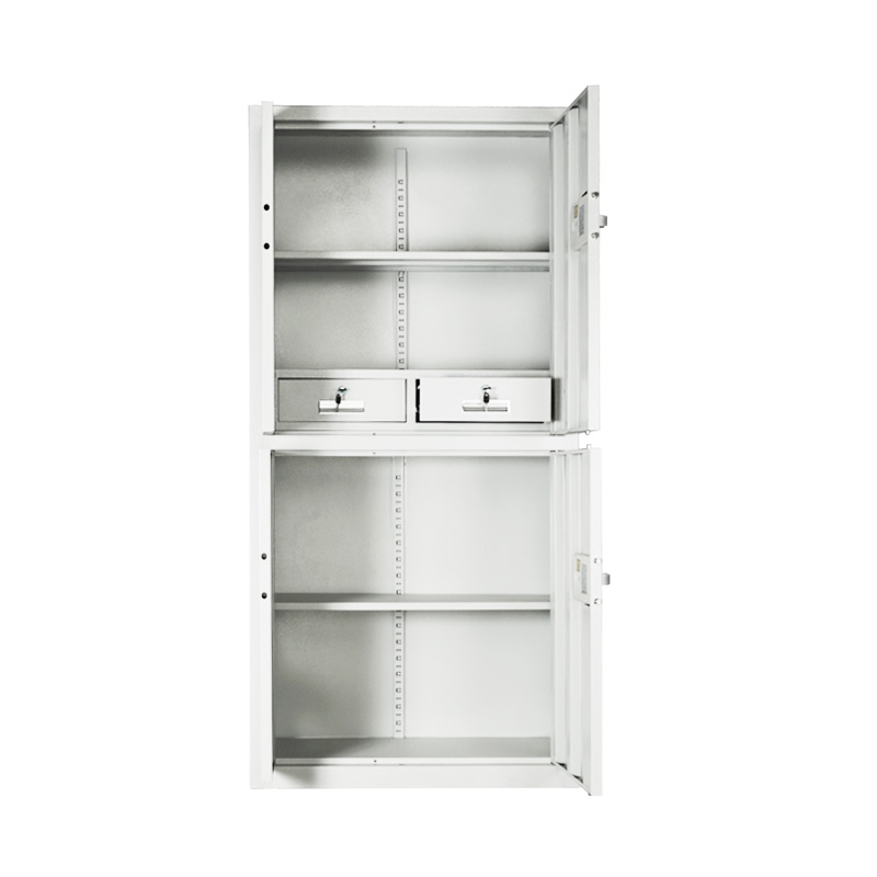 通双节保密柜望通锁全开