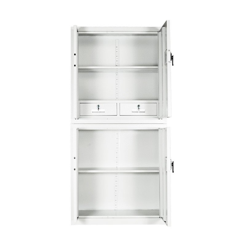 分体保密柜国保锁开