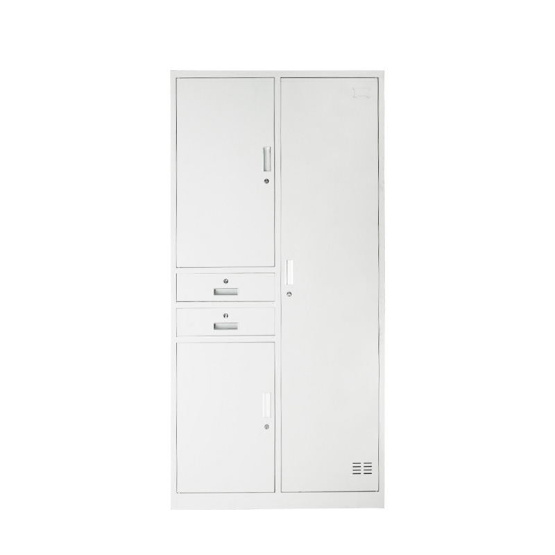 二斗卫生柜（内镜）正面