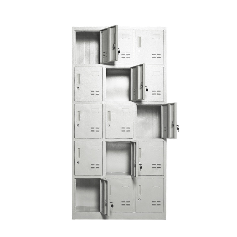 十五门储物柜开