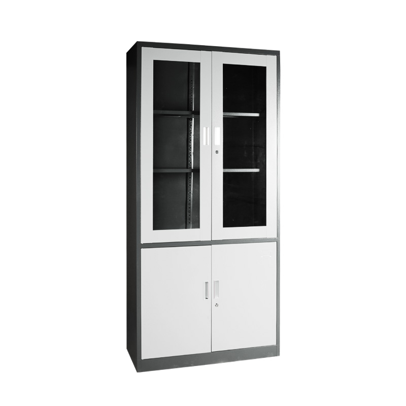 套色大器械柜侧面