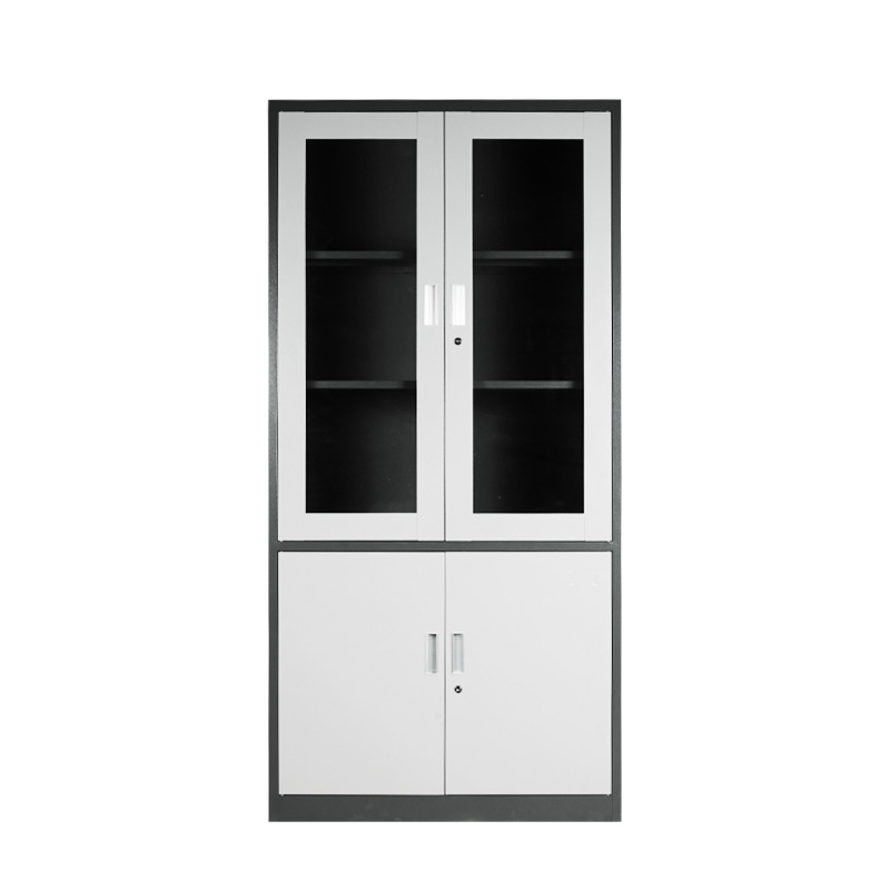 套色大器械柜正面