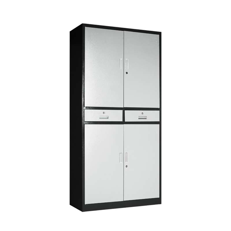 套色中二斗双节侧面